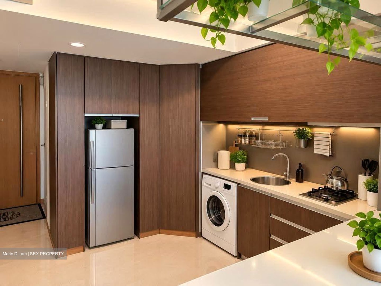 Icon (D2), Apartment #623162141